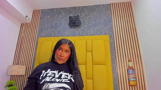 kriixtybrown online show from 03/12/26, 08:26