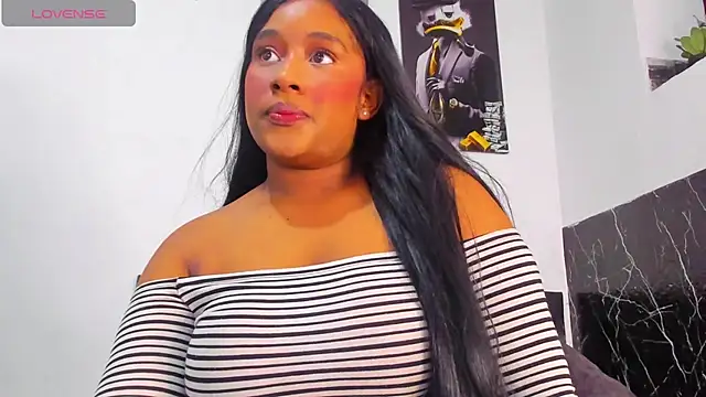 kriixtybrown online show from 04/09/26, 07:30