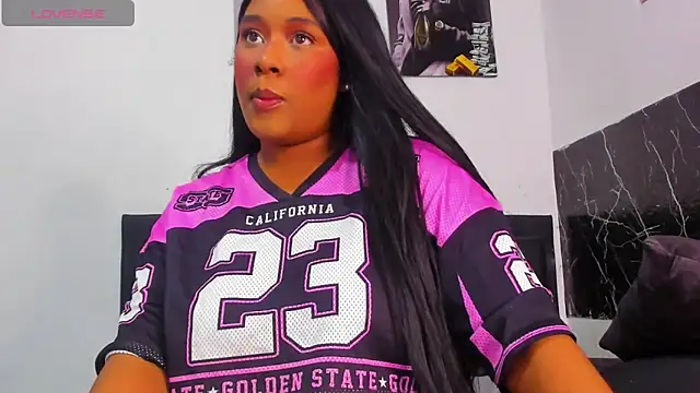 kriixtybrown online show from 04/13/26, 06:57