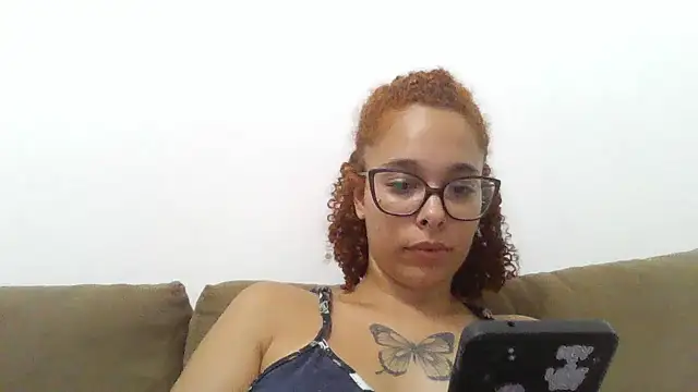 lizza monroe online show from 03/09/25, 04:27