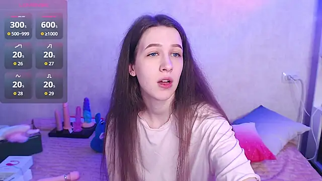 ur kitty   online show from 02/18/26, 10:00