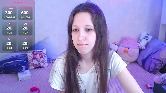 ur kitty   online show from 03/02/26, 05:08