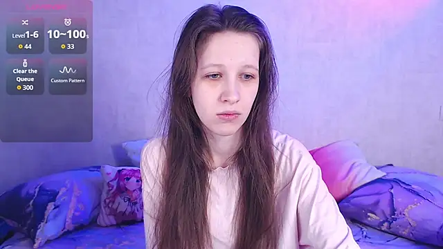 ur kitty   online show from 03/22/26, 01:03