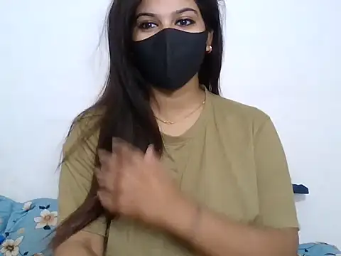 sparkling queen online show from 01/04/25, 03:18