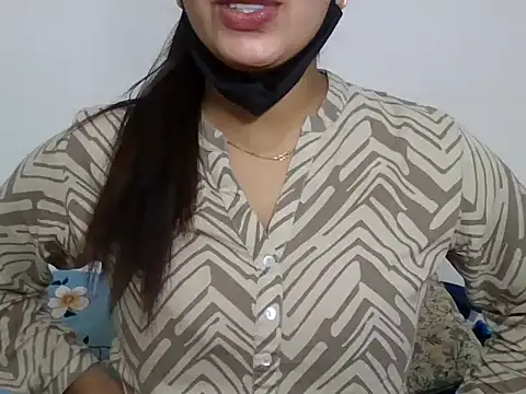 sparkling queen online show from 01/08/25, 04:22