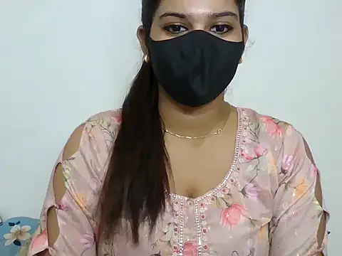 sparkling queen online show from 01/18/25, 04:21