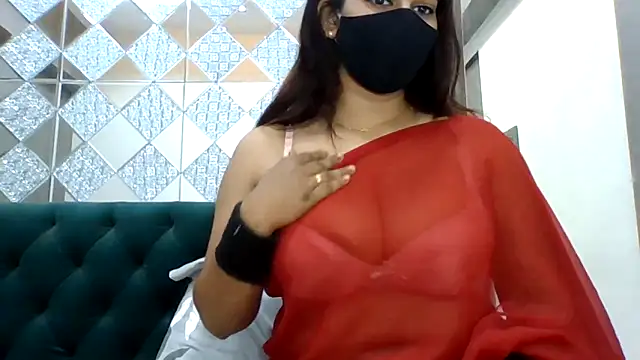 sparkling queen online show from 10/16/25, 04:46