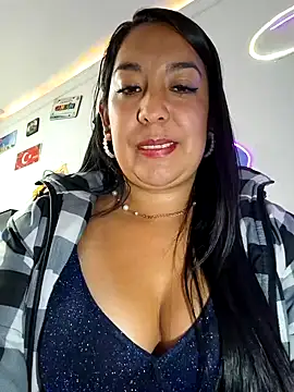 Bella keny online show from 01/31/25, 04:48