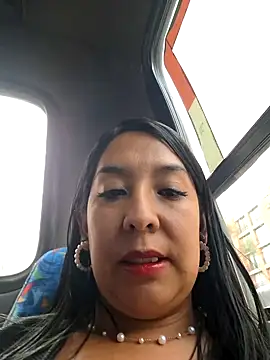 Bella keny online show from 01/31/25, 07:51