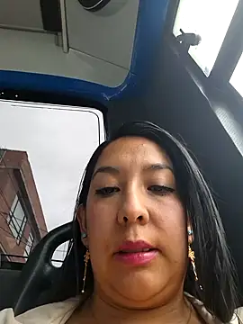 Bella keny online show from 02/11/25, 01:30