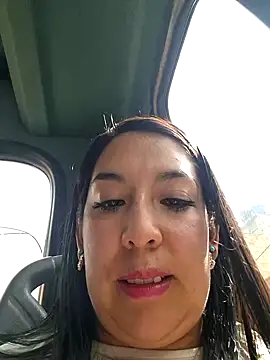 Bella keny online show from 02/17/25, 02:48