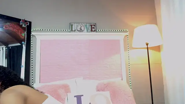 JessyZoe online show from 01/31/25, 01:45