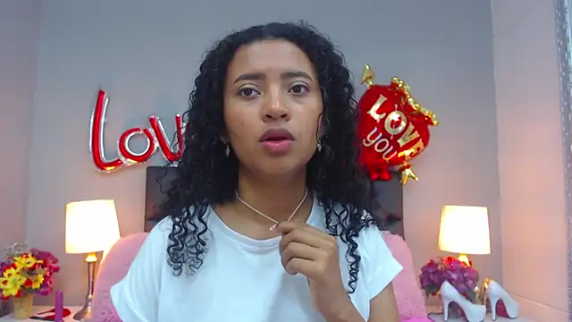 JessyZoe online show from 02/17/25, 12:48