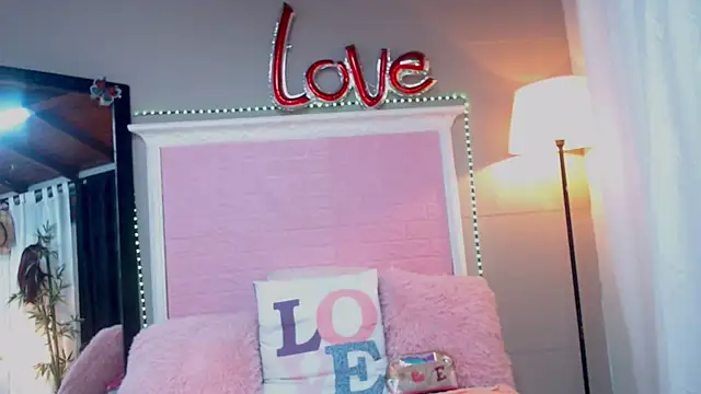 JessyZoe online show from 03/11/25, 11:23