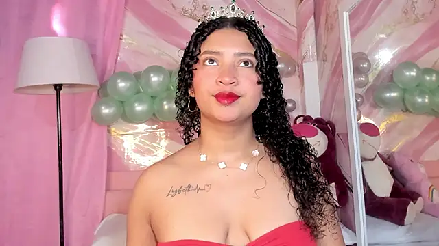 JessyZoe online show from 10/09/25, 01:53