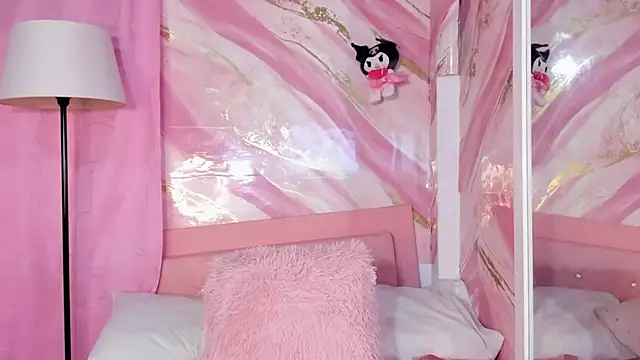 JessyZoe online show from 11/02/25, 04:42