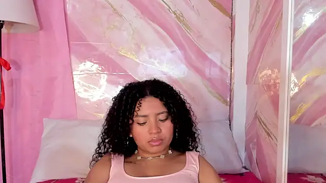 JessyZoe online show from 11/18/25, 03:16