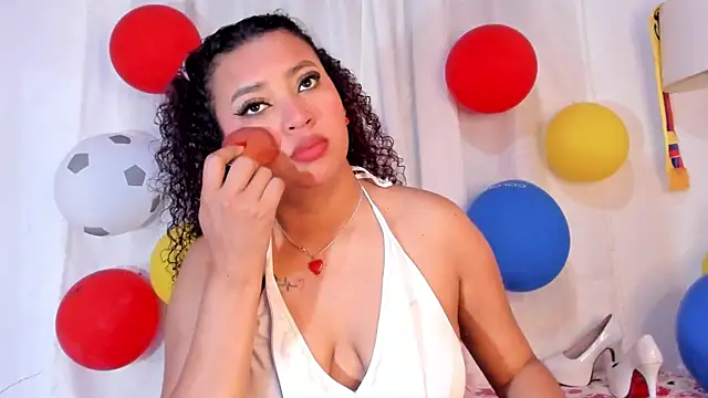 Snapshot of JessyZoe chatting on 07/09/26, 05:39 JessyZoe online show from 07/09/26, 05:39
