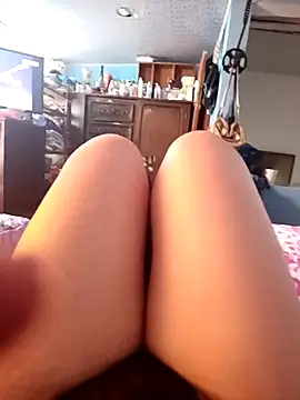 Iamdementedgirl online show from 03/07/26, 10:18