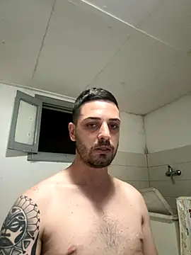 iltoscano95 online show from 09/13/25, 09:03