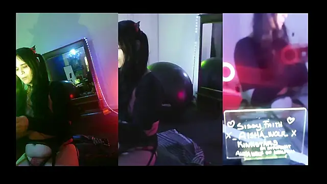 kinkstar5 online show from 11/09/25, 06:44