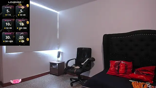 EmaGw online show from 11/19/25, 06:41