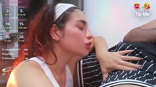 dakota le online show from 03/04/26, 03:01