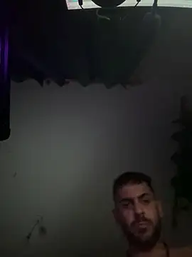 Antreas22 online show from 10/26/25, 02:28