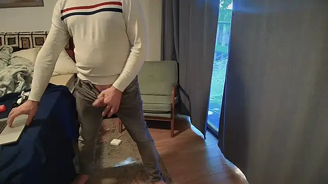 PSJackin40 online show from 11/25/25, 07:47