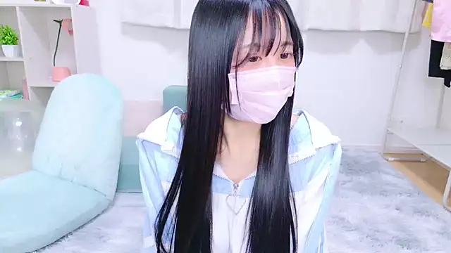 Snapshot of chihiro_ri chatting on 01/18/25, 05:15 chihiro ri online show from 01/18/25, 05:15