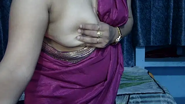 Kajal G online show from 02/02/25, 02:27