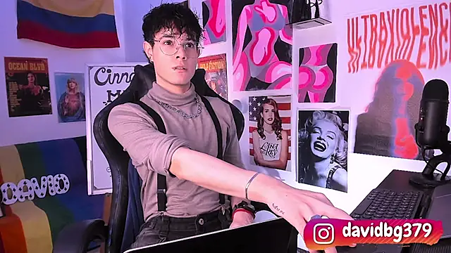 cinnamon boyxxx online show from 03/09/25, 01:56