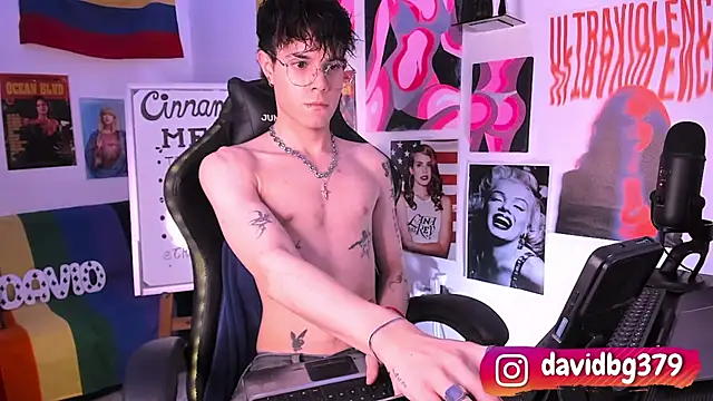 cinnamon boyxxx online show from 03/09/25, 07:12