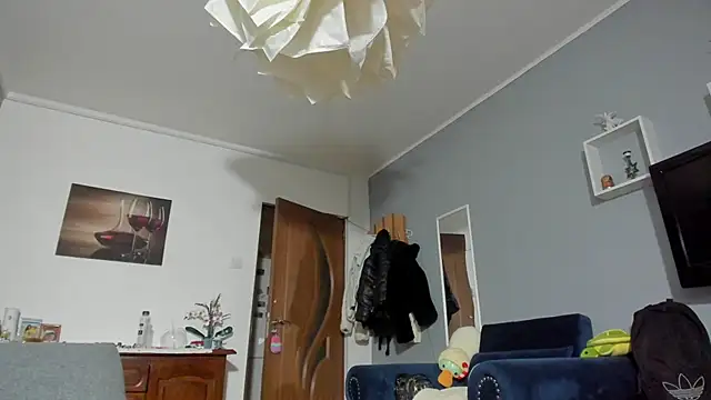 SexxyMeriem online show from 03/28/26, 10:48