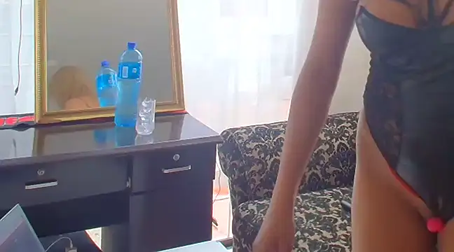 karmicQueen669 online show from 12/21/24, 03:42