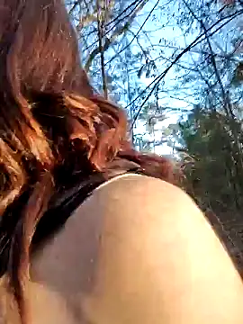 Genevieve143 online show from 02/02/25, 11:00