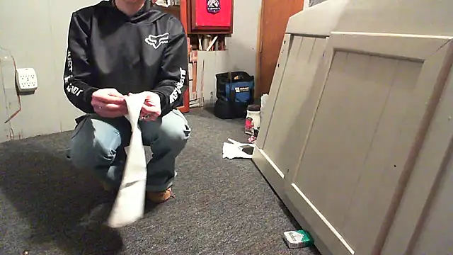 Genevieve143 online show from 02/25/25, 10:47