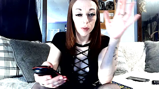Genevieve143 online show from 05/10/26, 04:39