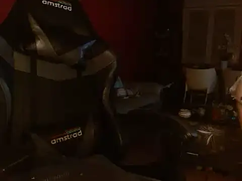 cruellaculdenfer67 online show from 03/09/25, 09:57