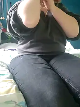 cruellaculdenfer67 online show from 02/23/26, 08:55