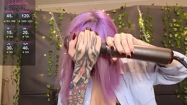 christy memeow online show from 01/19/26, 01:37