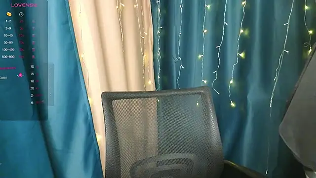 christy memeow online show from 04/19/26, 06:10