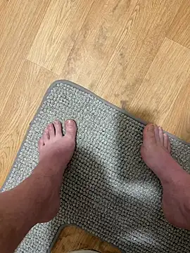 Snapshot of Feettlover69 chatting on 03/04/26, 06:30 Feettlover69 online show from 03/04/26, 06:30