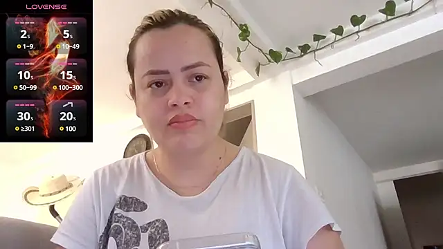 saramartinez1000 online show from 01/22/25, 03:29