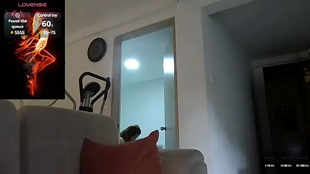 saramartinez1000 online show from 02/03/25, 08:24