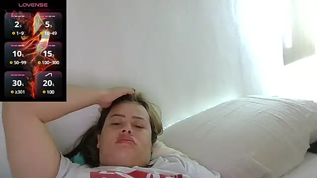 saramartinez1000 online show from 02/23/25, 02:46