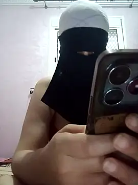 ArabJazmin6 online show from 09/24/25, 12:19