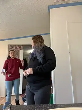 velvetta  online show from 11/27/25, 07:49