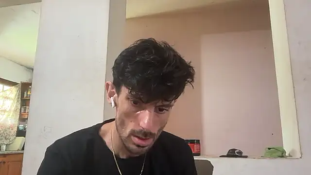 nicolaaaaas online show from 01/13/26, 03:28