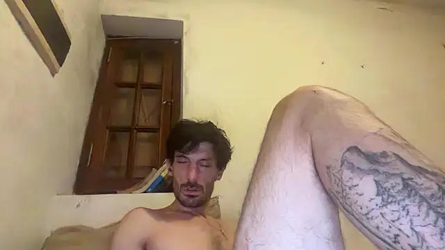 nicolaaaaas online show from 02/25/26, 09:19